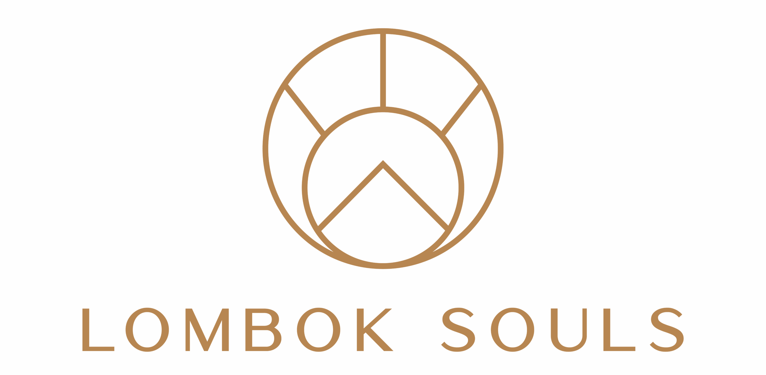 logo lombok souls